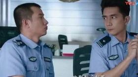 学警旋风,青春热血，守护正义的警界传奇