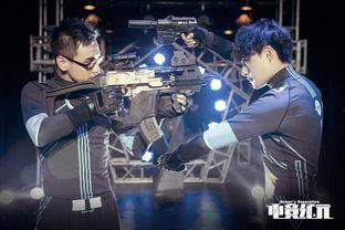 电竞纪元,数字竞技场上的崛起与变革